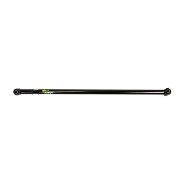Adjustable panhard rod 
