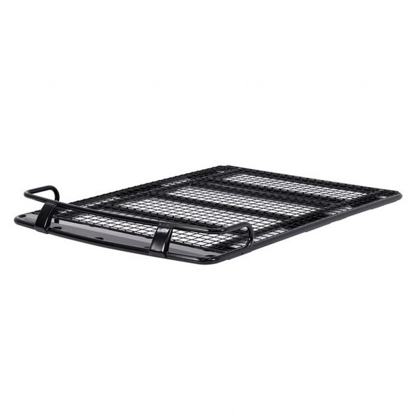 Rooftop Tent Compatible - 2.2m x 1.25m 