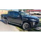 Snorkel for triton MR, models GLS and GSR only