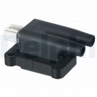 Ignition Coil, Pajero 3.0 V6