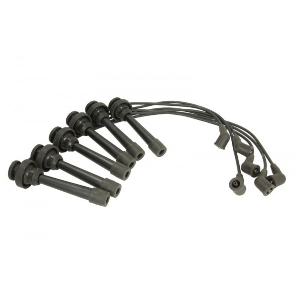 Ignition Lead Set, Pajero 3.0 V6 Ignition Lead Set, Pajero 3.0 V6