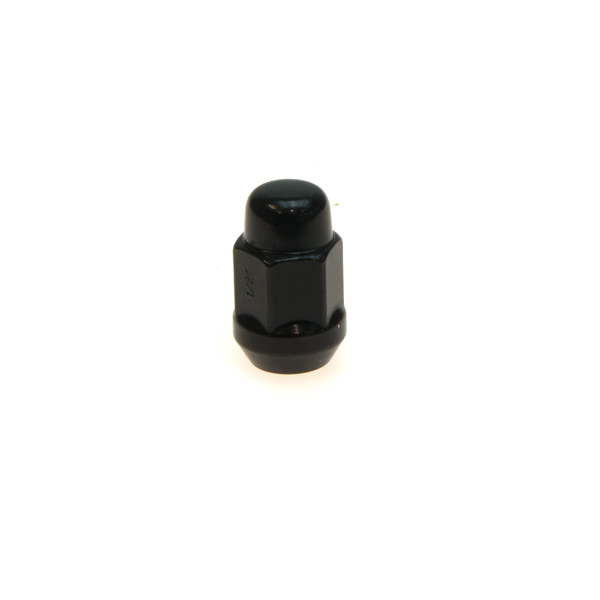 Pyörän mutteri M14 x 1.50 Musta