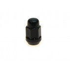 Wheel Nut M14 x 1.50 Black