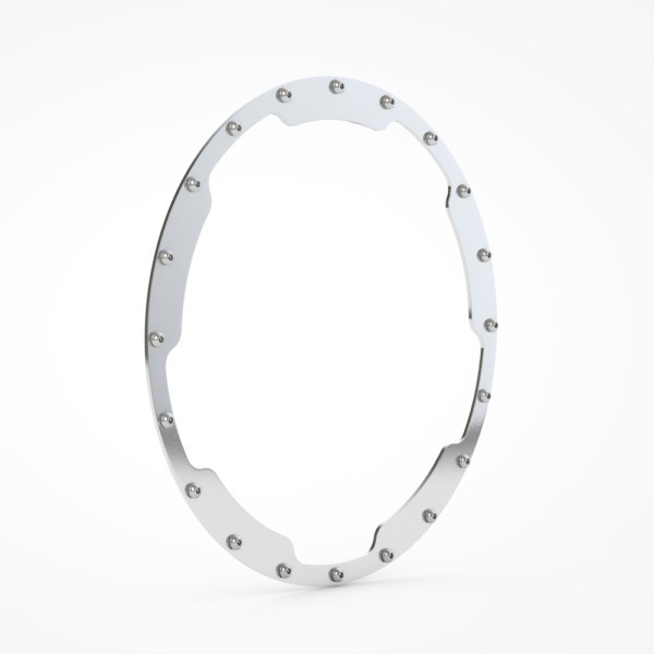 Duratrail 17" Wheel Ring Duratrail 17" Wheel Ring