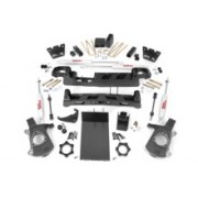 GM 99-06 1500 4WD 6 KI