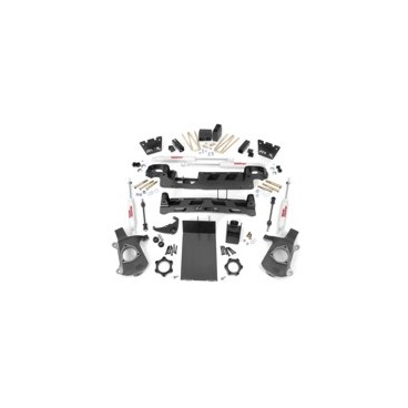 GM 99-06 1500 4WD 6 KI
