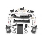 GM 99-06 1500 4WD 6 KI
