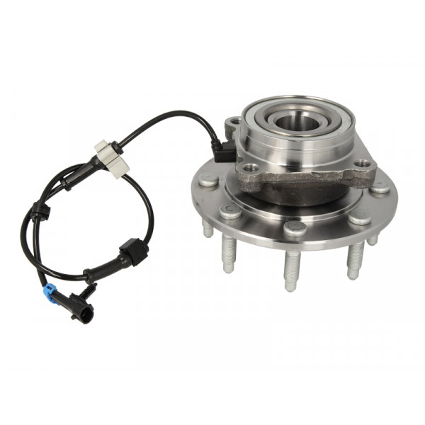 Wheel Hub, Front, Left/right, GM
