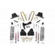 FORD F250/350 4,5