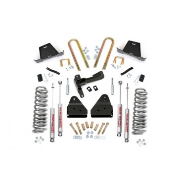FORD F250/350 4,5