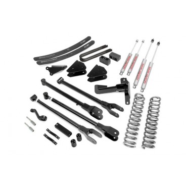 FORD 05-07 F250 6 DIES