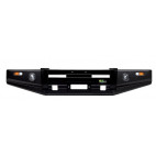 Ironman Winch Bumper