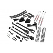 FORD 05-06 F250 6 GAS