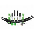 Ironman Suspension Kit, +30 mm, Heavy, L200
