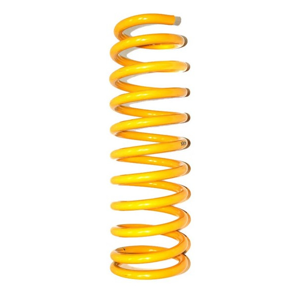 Coil Springs, +50 mm, Pair, Rear, Frontera