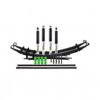 Ironman Suspension Kit, +40 mm, Heavy, L200