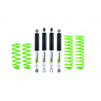 Ironman Suspension Kit, +50 mm, Heavy, Patrol