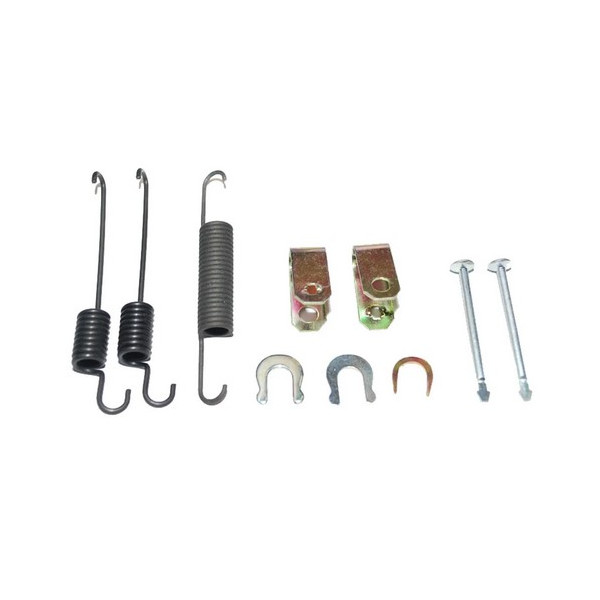 Parking Brake Hardware Kit