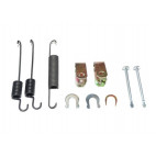 Parking Brake Hardware Kit