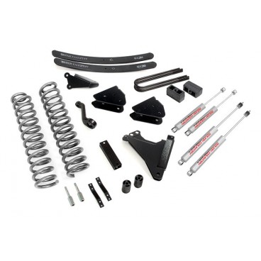 FORD 05-07 F250 GAS 6 FORD 05-07 F250 GAS 6