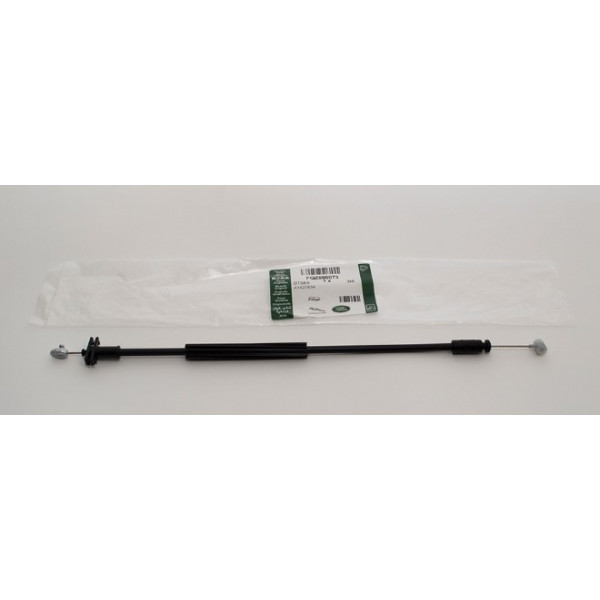External Door Release Cable