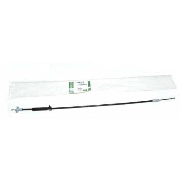 Door Barrel Rod Cable, Left Door Barrel Rod Cable, Left