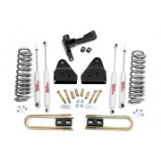FORD F250 08-10 3