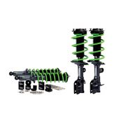 Ironman Suspension Kit, +50 mm, Outback