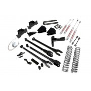 FORD 08 8 LIFT W/RR BL