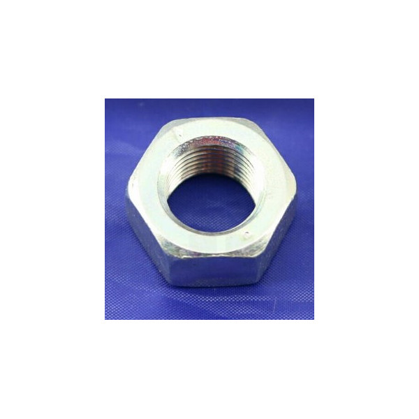 Nut, Rear Axle, Mitsubishi