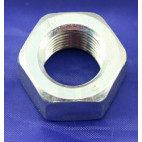 Nut, Rear Axle, Mitsubishi