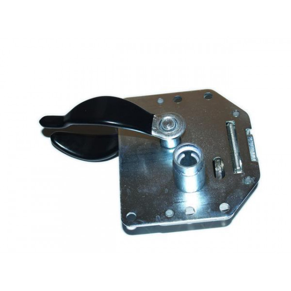 Rear door lock 01 -