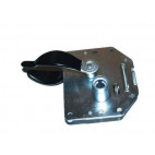 Rear door lock 01 -