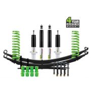 Toyota Hilux Vigo +40/50mm liftkit HD