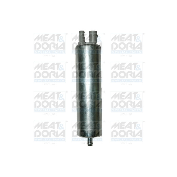 Fuel pump