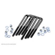 U BOLT INSTALLATION KIT