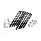 U BOLT INSTALLATION KIT