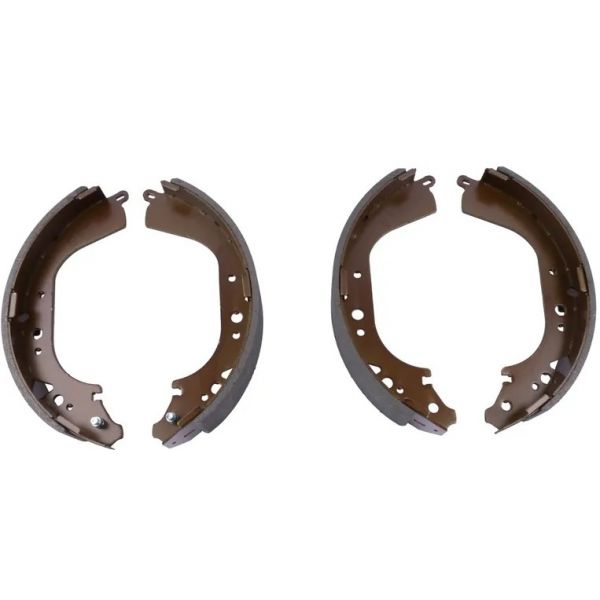 Rear Brake Shoes