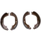 Rear Brake Shoes