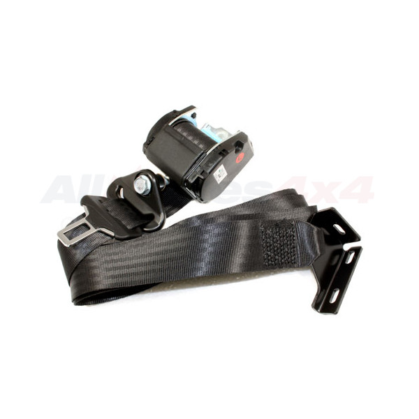 Seatbelt LH