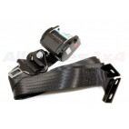 Seatbelt LH