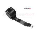 Seatbelt Rear Outer 110