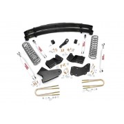 FORD M/SYS W/N