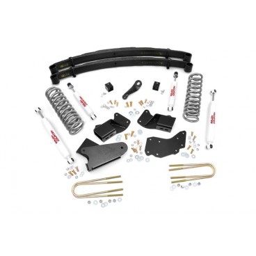 FORD M/SYS W/N