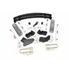 FORD M/SYS W/N