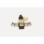 Handbrake light switch