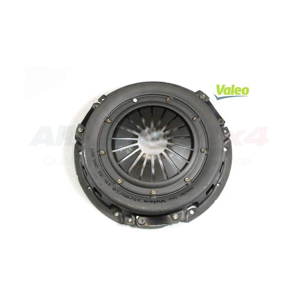 Clutch pressure plate TD5