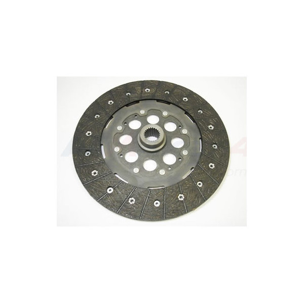 Clutch disk TD5