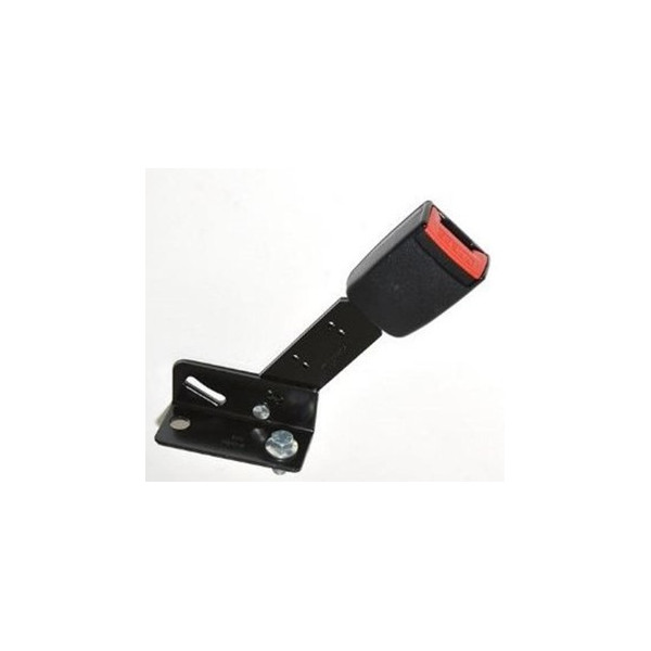 Frontr seatbelt lock assembly LH 02- Frontr seatbelt lock assembly LH 02-