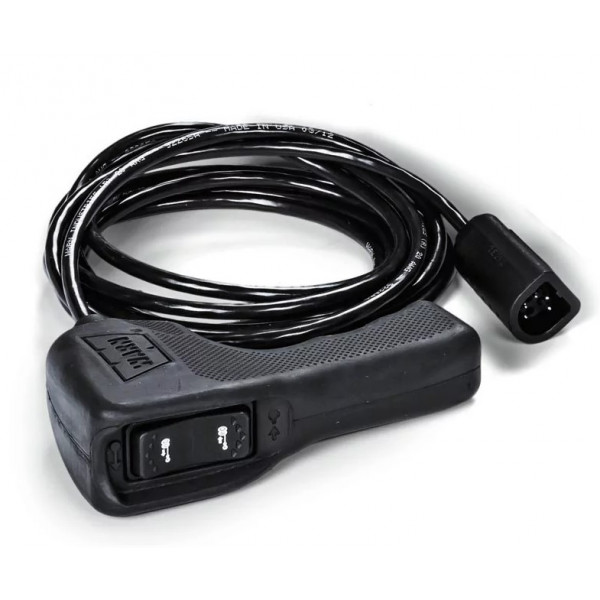 Warn Remote controll